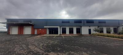 Industrial Property For Rent in Kempton Park, Kempton Park
