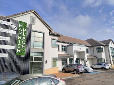 Commercial Property For Rent in Hillcrest, Pretoria