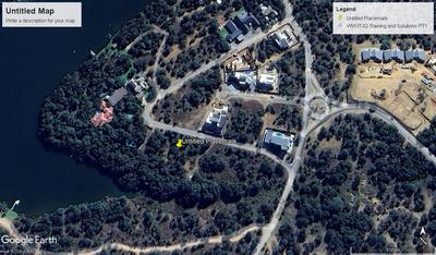 Vacant Land / Plot For Sale in Sable Hills, Roodeplaat