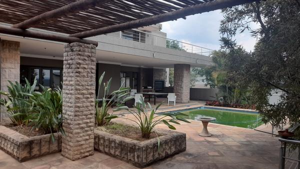 House For Sale in Sable Hills, Roodeplaat