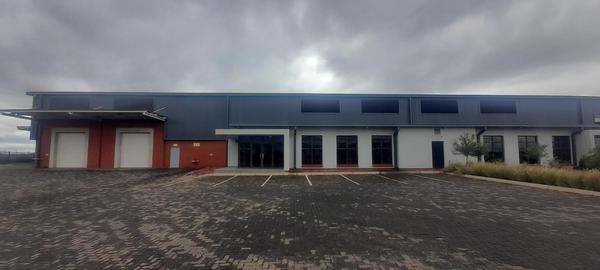 Industrial Property For Rent in Kempton Park, Kempton Park