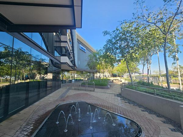 Office Space For Rent in Irene, Centurion