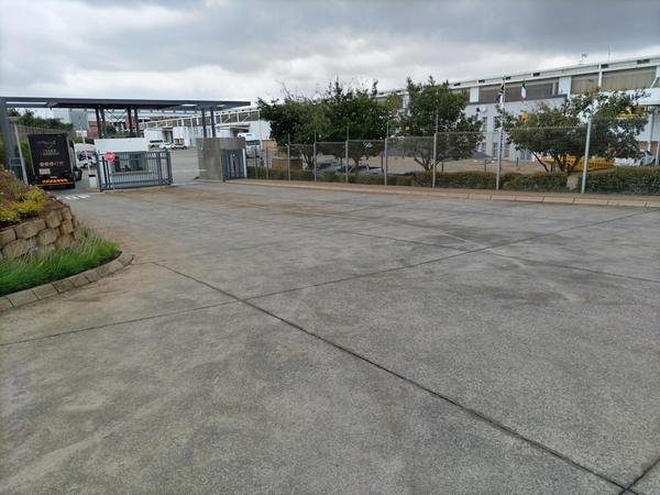 Industrial Property For Rent in Olifantsfontein, Midrand